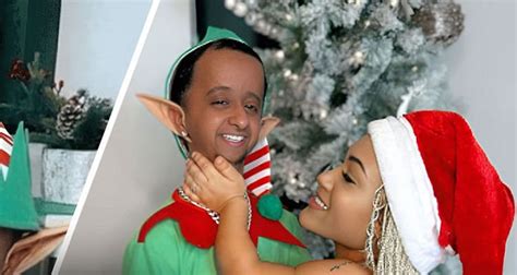 baby alien tanya tehanna|Baby Aliens Christmas Love Story with TikTok Star Tanya Tea。